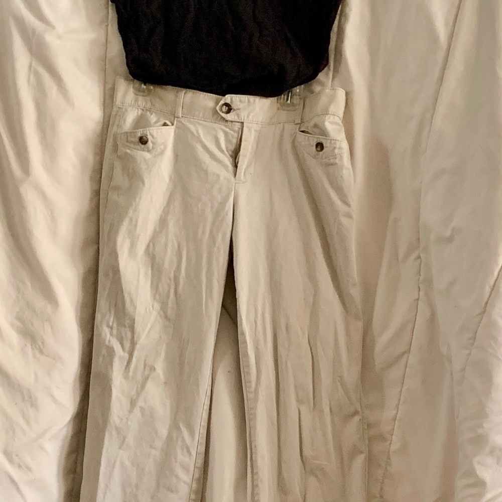 Dockers Sure-Fit Waist Khaki Pants